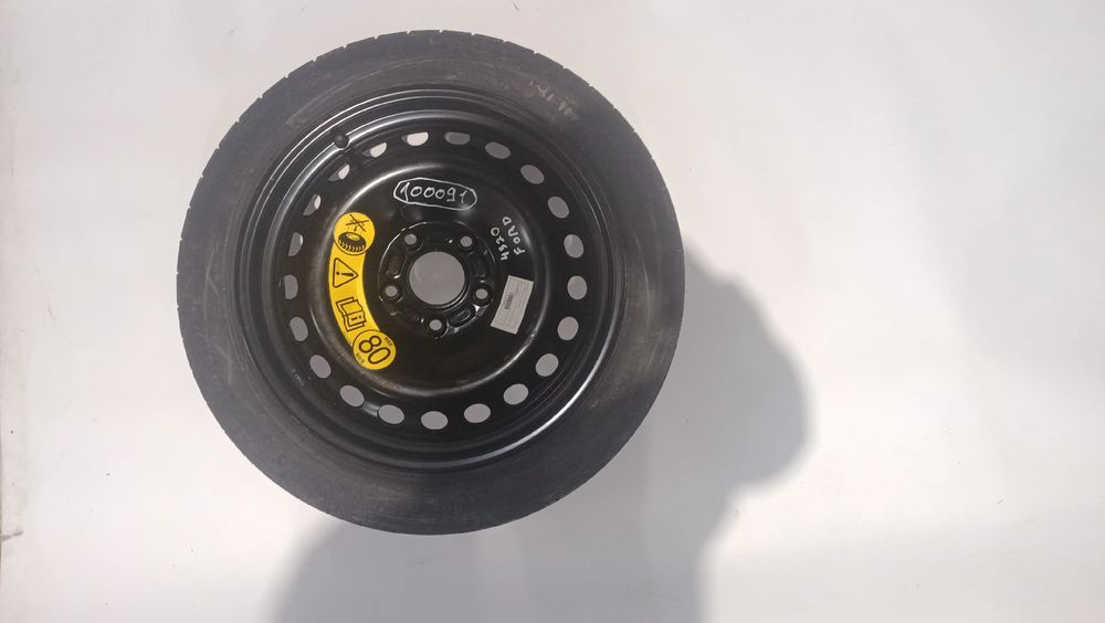 Pneu suplente FORD Focus III Carrinha