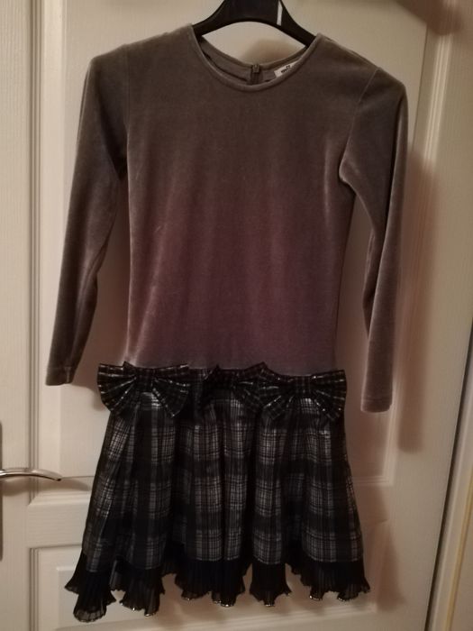 Sukienka 128  Wójcik