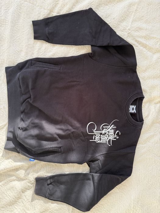 Bluza Smoke Story Group rozm. L