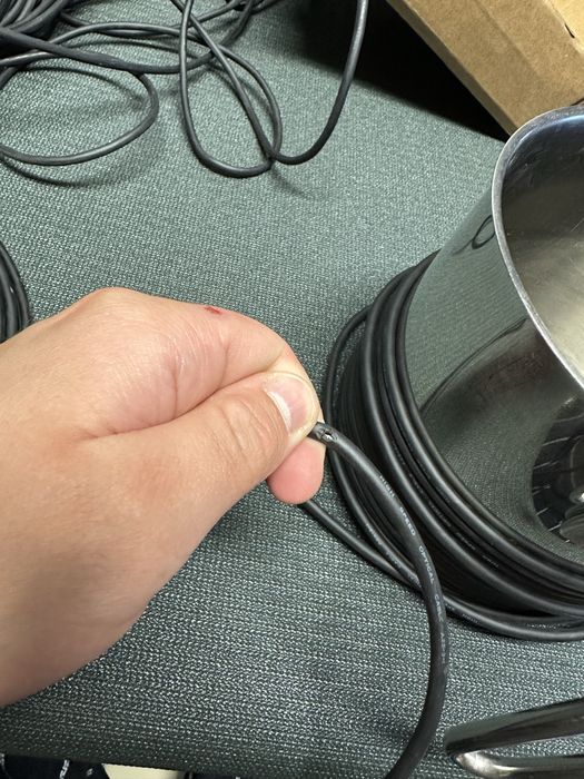 Kabel hdmi 4k uhd 50 m twozoh