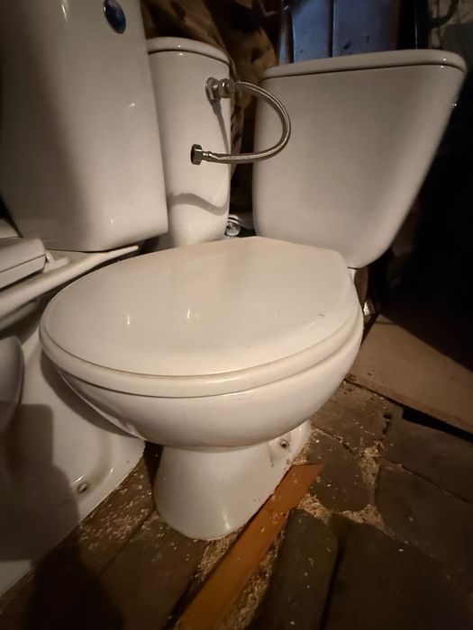 Kompakty WC Cersanit