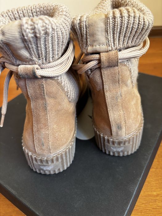 Черевики жіночі Weekend  Max Mara