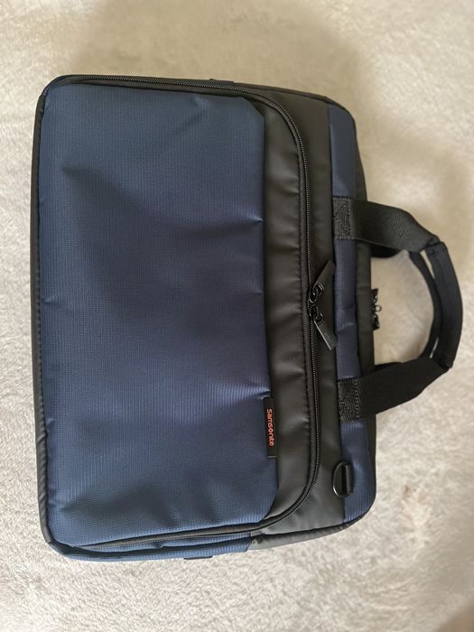 Сумка для ноутбука Samsonite MYSIGHT BLUE