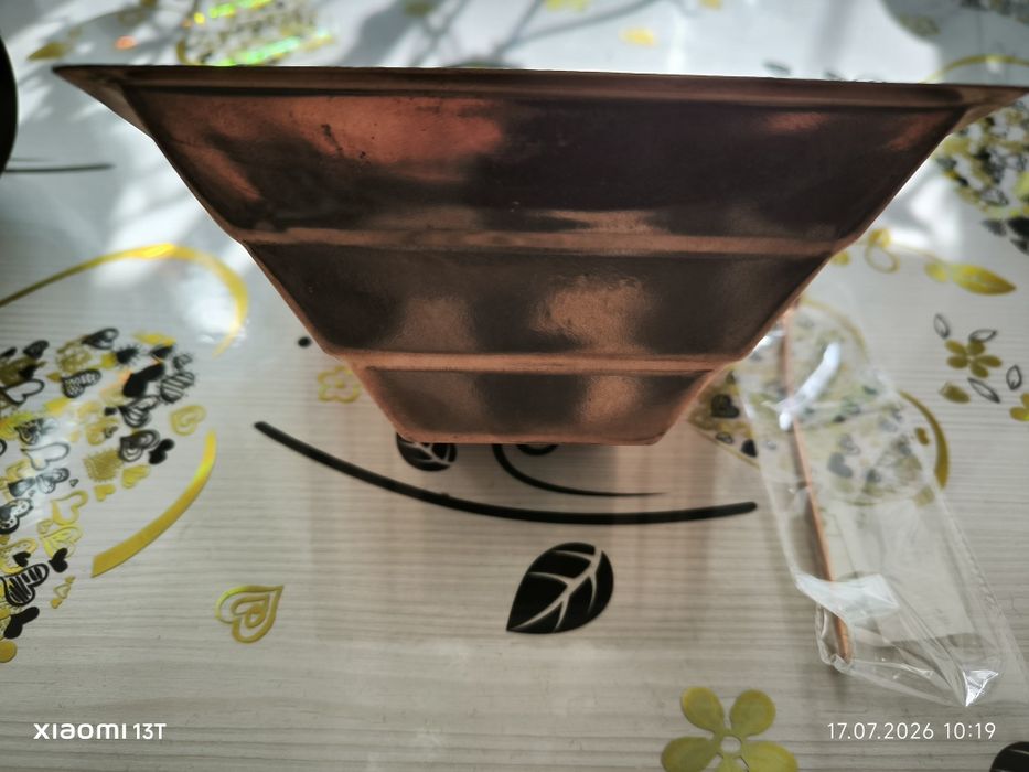 Продам піраміду для агніхотри - Кунду