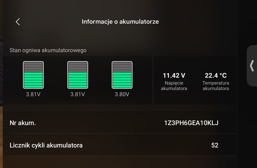 Mavic Air 2 - FMC