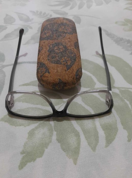 Armação Óculos- Marca Fátima Lopes