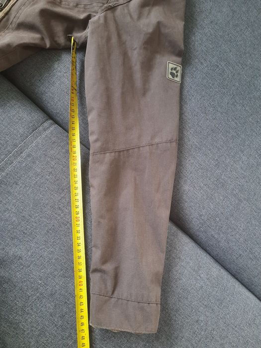 Kurtka damska oryginalna Jack wolfskin roz 40 ,M