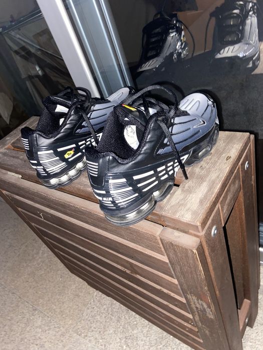 Nike tuned max 3