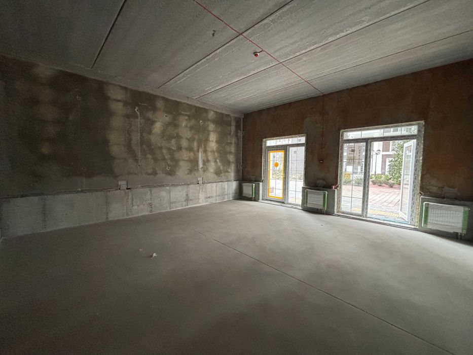 Коммерческая недвижимость по адресу ул. Максимовича (площадь 47,3 м²) - Atlanta.ua - фото 5