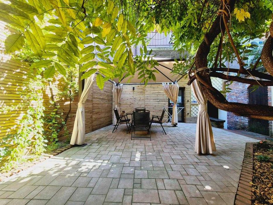 Noclegi w Centrum Krakowa – Kalwaryjska 42