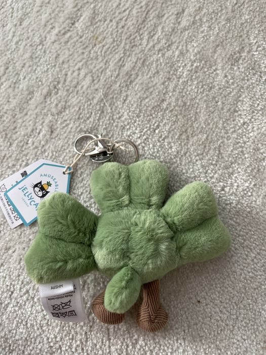 Brelok jellycat