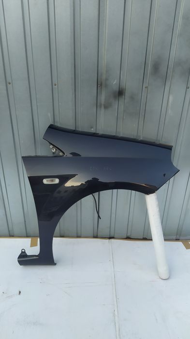 Błotnik prawy przedni przód Fiat Grande Punto Evo 09-17 kolor 876
