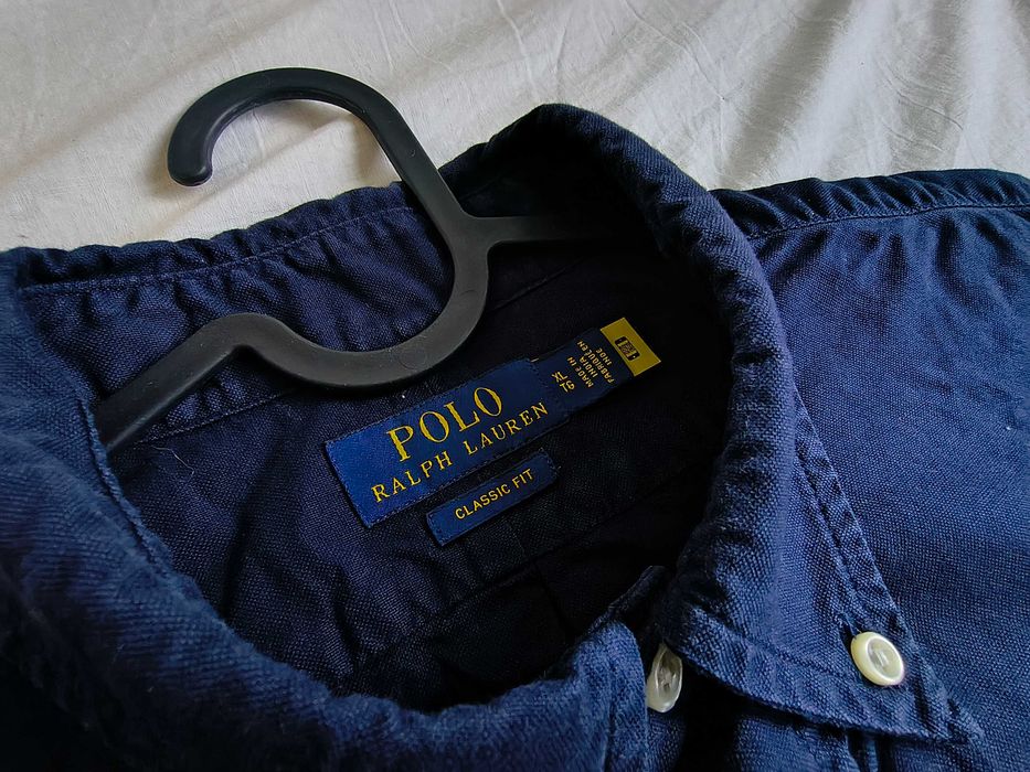 Koszula Ralph Lauren XL