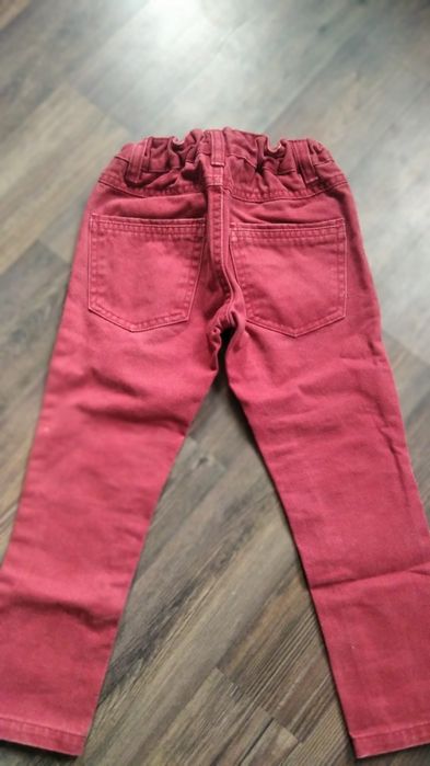 Штанці для хлопчика