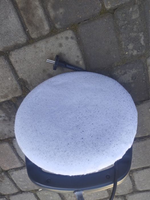 Поліровочна машинка