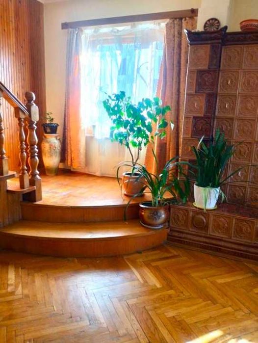 Оренда 2-3 кім. частини Будинку. Брюховичі