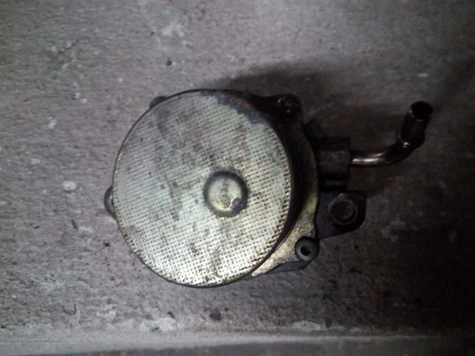 Bombas Vácuo Peugeot Citroen 2.0 1.4 HDI BMW 320 318  VW 1.9 SDI