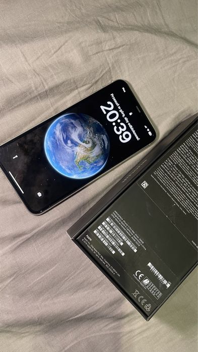 IPhone 11 Pro Max 256gb Kraków Krowodrza • OLX.pl