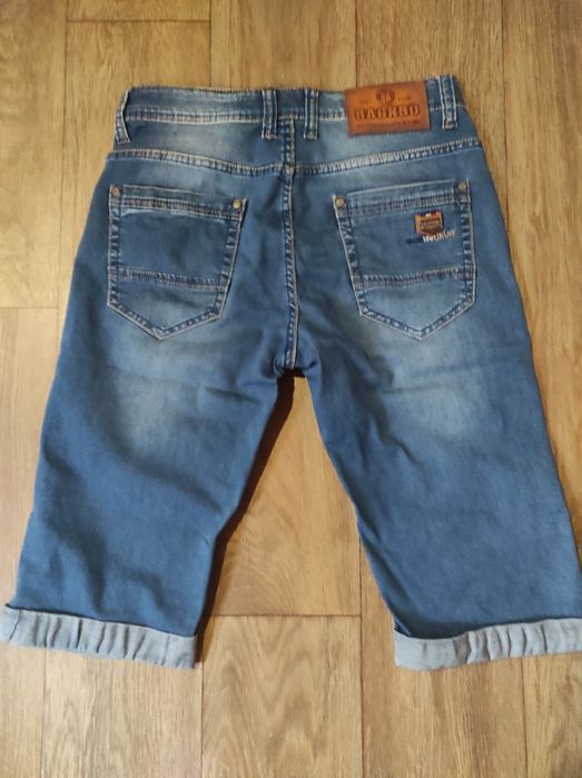 Мужские бриджи, шорты