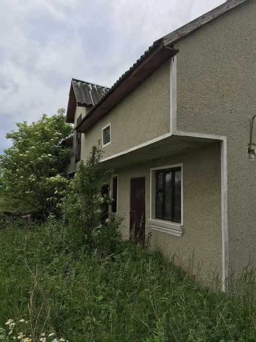 Продаж двоповерхового будинку с. Велике Колодне