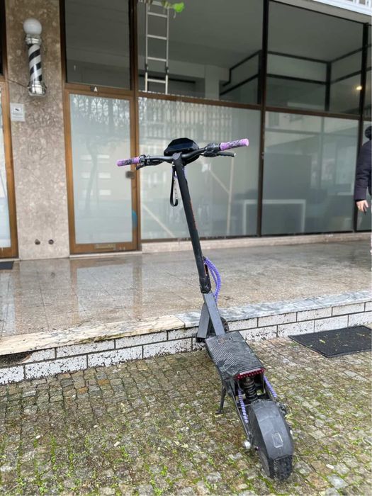 Vendo kukirin g2