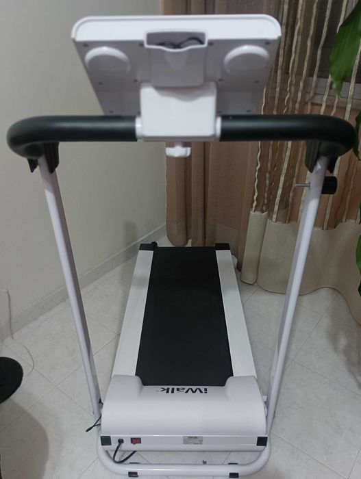 Passadeira iwalk como nova