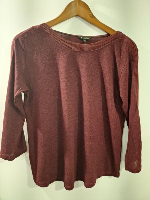 Bluzka Massimo Dutti