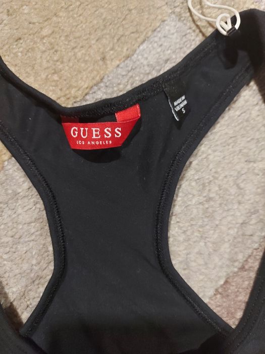Komplet top majtki Guess S