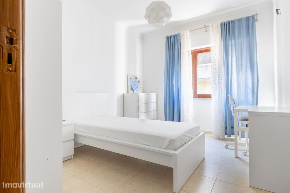 Apartamento com 3 quartos - localizado em Parque das Nações Lisbon
