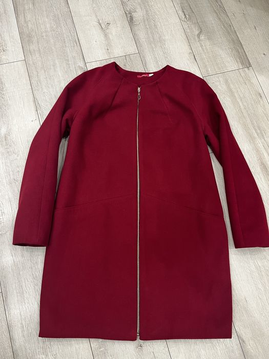 Пальто l xl 50 52 розмір