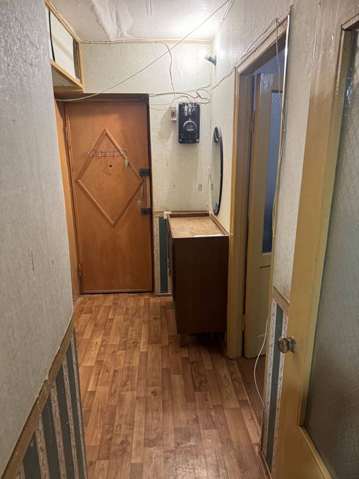 Продается 1к квартира в центре