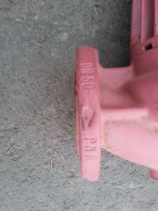 Pompa Grundfos UMC 50-30 pn6 400v +GWARANCJA