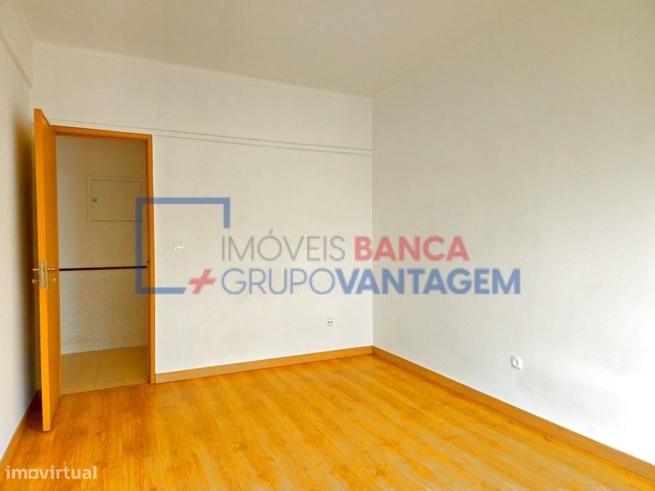 Apartamento T2 no Alto do Seixalinho  Barreiro | Excelente Localização