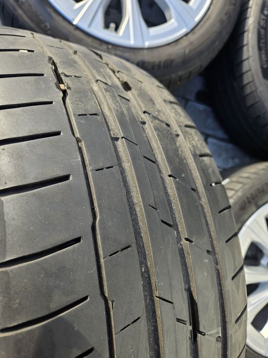 Alufelgi 17 Koła BMW 3 G20 G21 5x112