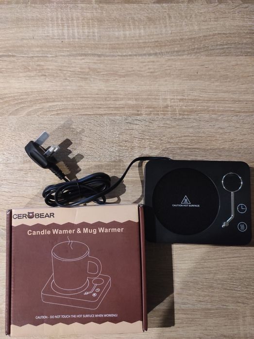 Підігрівач для чашок