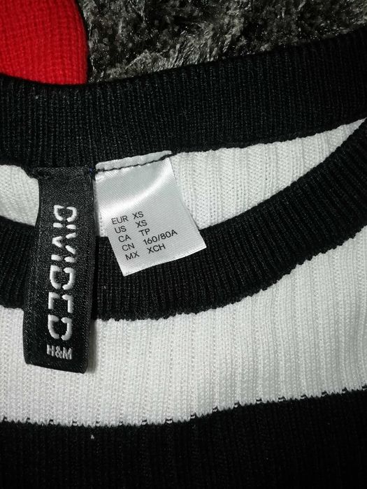 Zestaw ubrań damskich