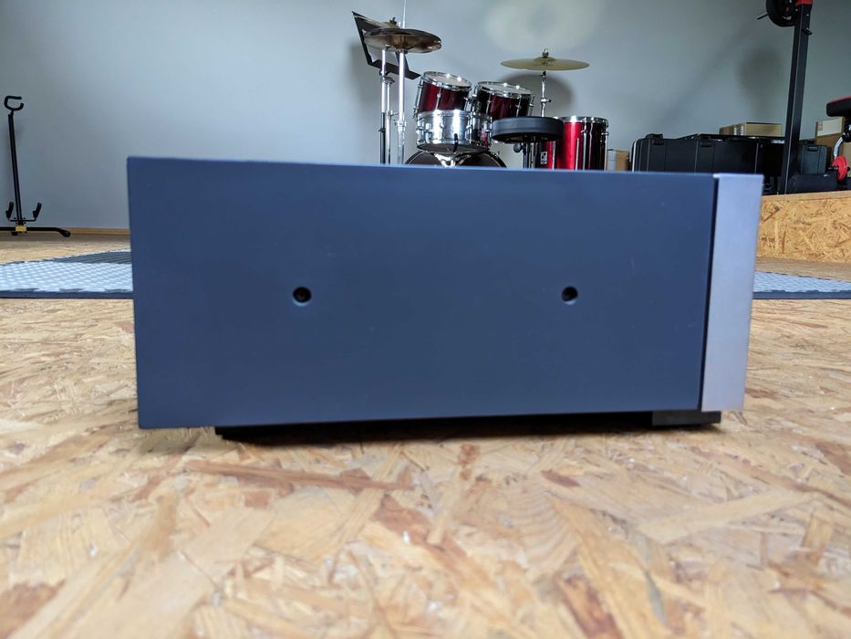 Doskonały tuner radiowy Revox B760 w idealnym stanie