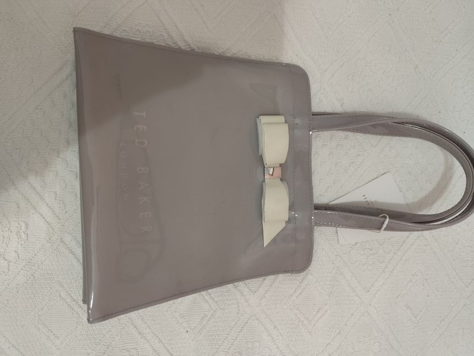 Bolsa nova Ted Baker