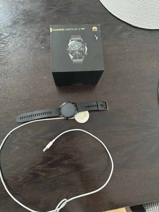 Smartwatch Huawei Watch GT2