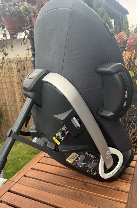 BeSafe IZI 0-36 kg kompletny