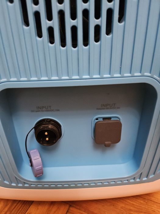Bluetti Zonergy AC200P