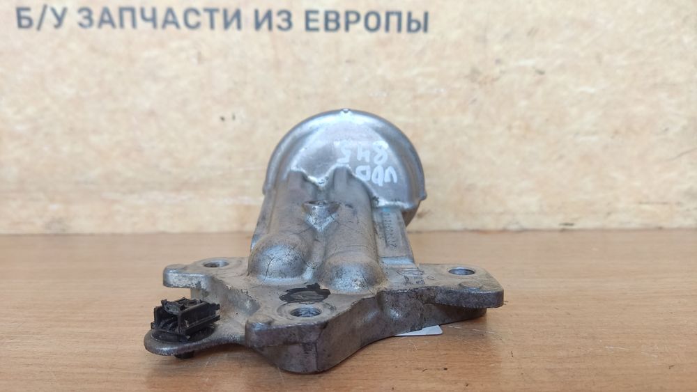 Mazda CX-9 CX9 II 16- CX-5 6 GJ корпус масляного фильтра PY01-14-311A