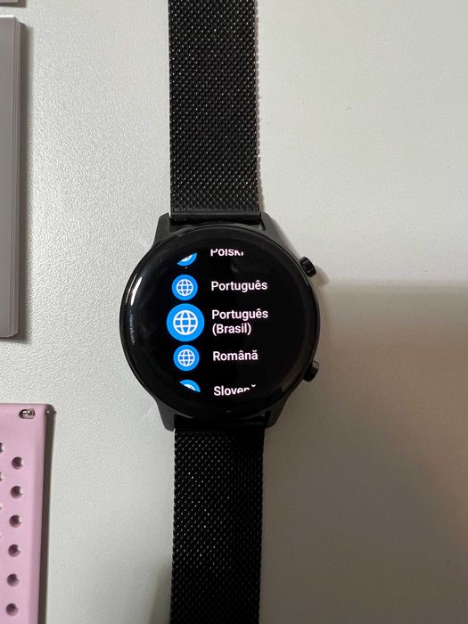 Honor MagicWatch 2 42mm64585703487234121