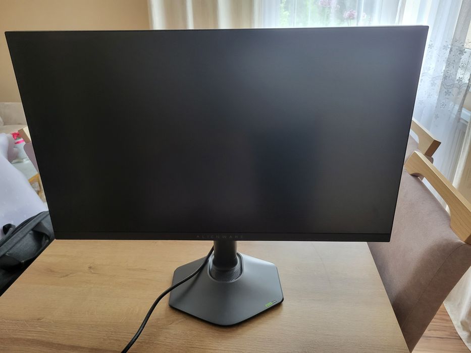 Monitor 27 1440p Dell Alienware AW2724DM