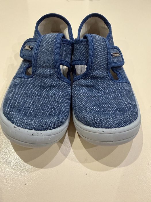 Тапочки waldi для хлопчика 29 р.