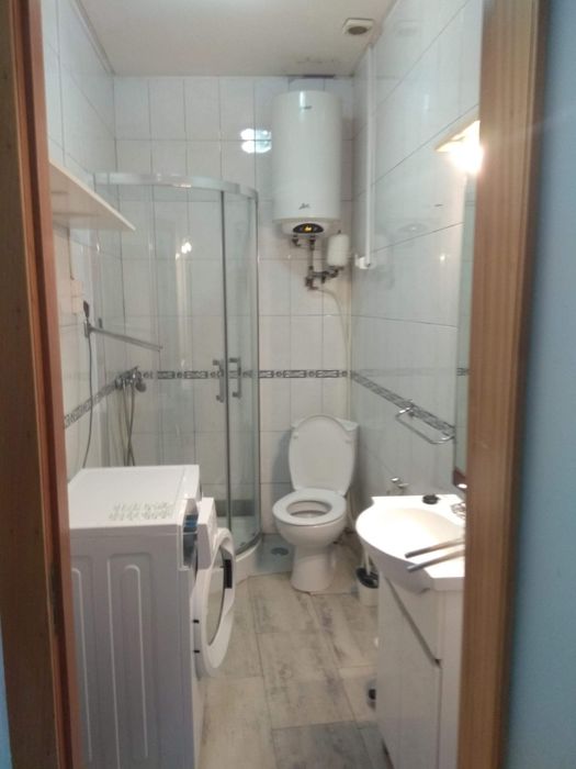 Alugo apartamento T2