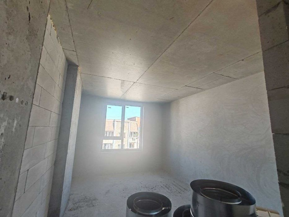 Двокімнатна квартира 67,5 м² | Перший внесок від $23630 | Розтермінування 16 міс. _TI