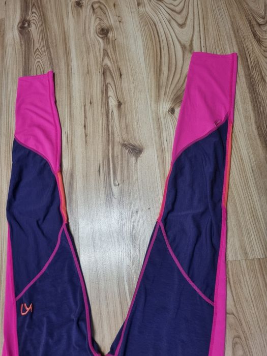 Legginsy Kari Traa M 38