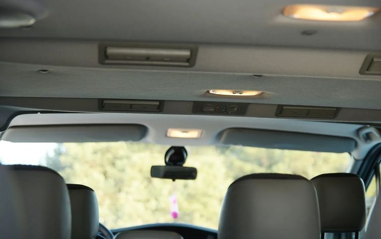 Renault Trafic Passenger