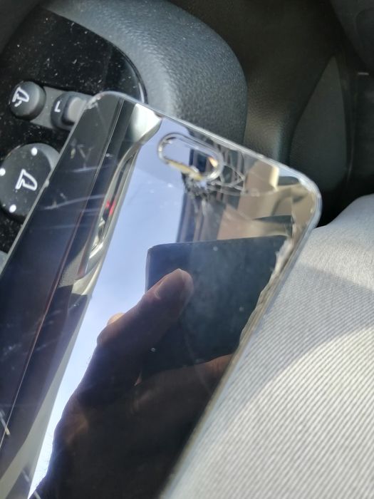 Telefon Huawei Leica